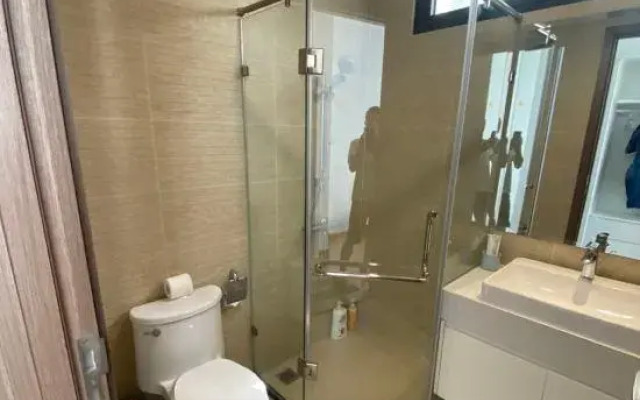 HKG-Vinhomes Skylake Business Comfort