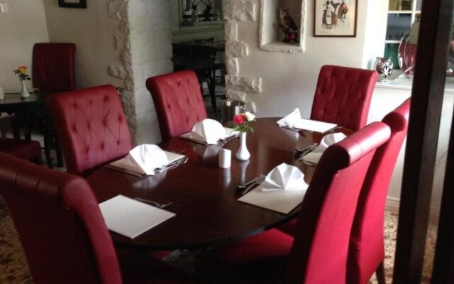 The Foresters Arms