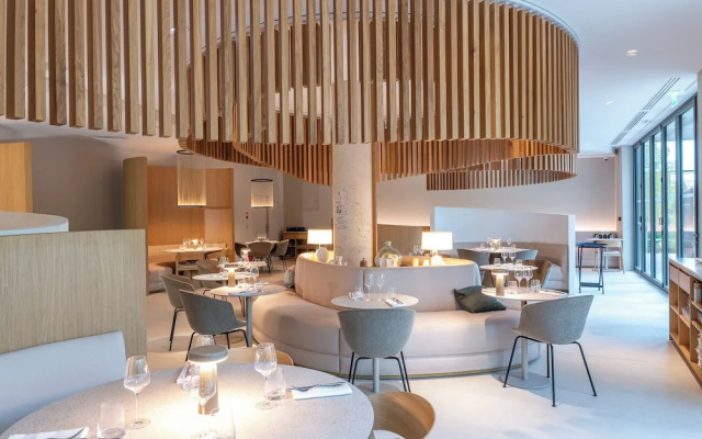 Appartements Horizon Resort Massane