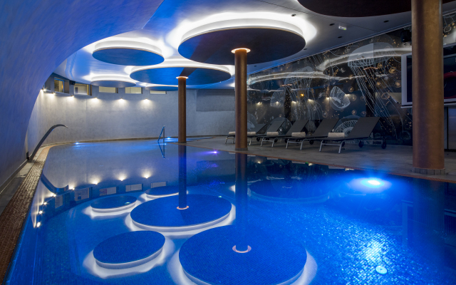 Grand Hotel Slavia - Adults Only