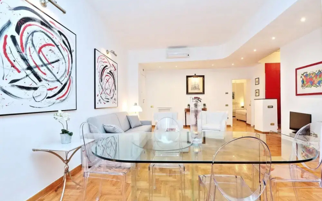 Cozy Navona - My Extra Home