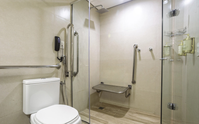 Blue Tree Towers Rio Poty