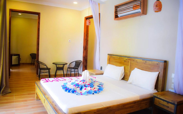 Kikoi Boutique Hotel