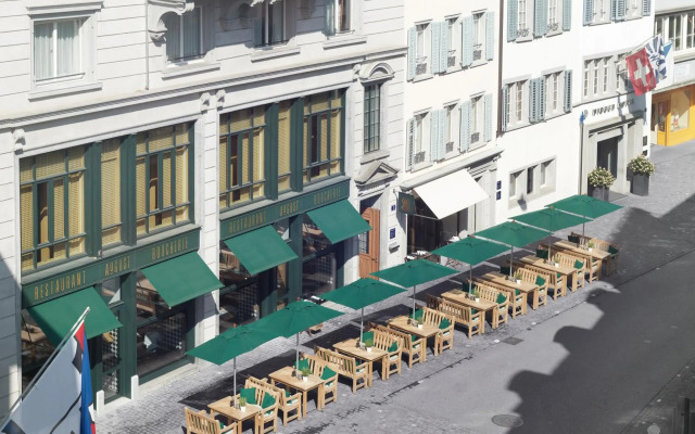 Luxury Residences by Widder Hotel