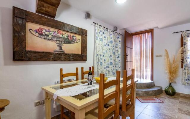 Villa Fuente Luz Frigiliana by Ruralidays