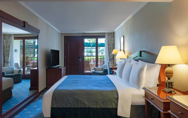 Renaissance Polat Istanbul Hotel