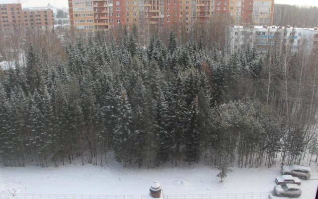 33 Kvartirki on Mendeleeva 150/4 near VDNKH
