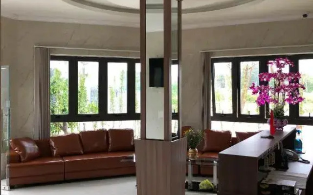 Hoàng Sa Hotel