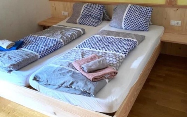 Apartment in Langenfeld With Sauna