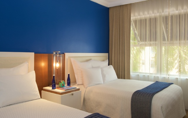 Blue Moon Hotel, Autograph Collection