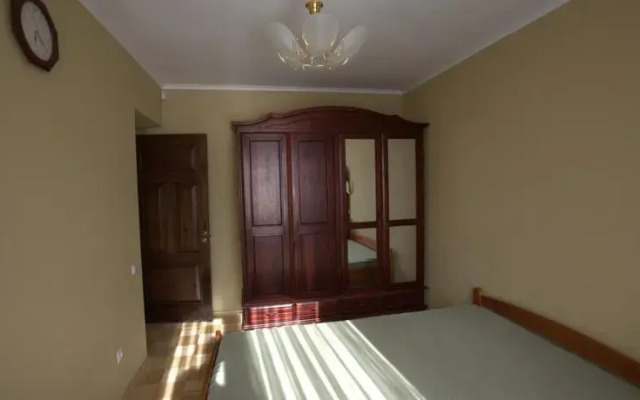 Apartment on Kurzemes prospekts