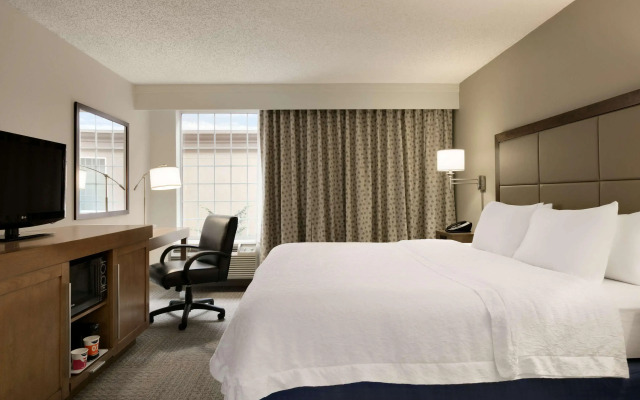 Hampton Inn & Suites Hershey