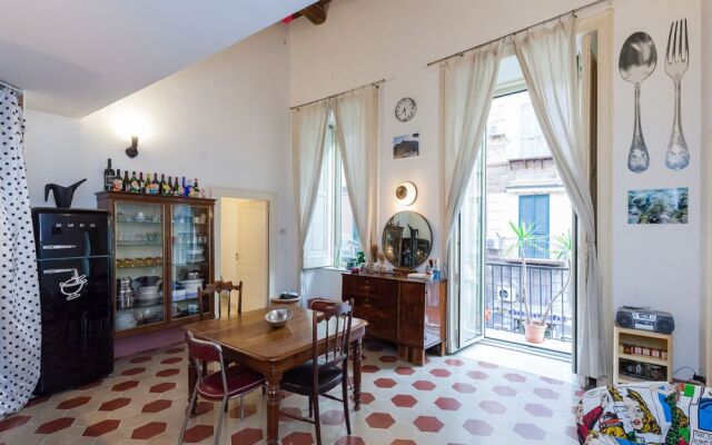 Loft Ventaglieri by Wonderful Italy