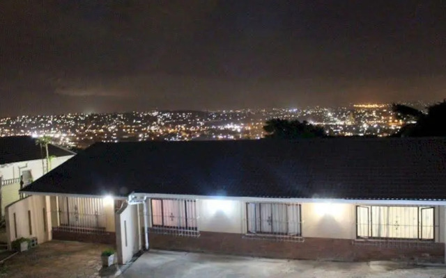 Casa On The Bluff