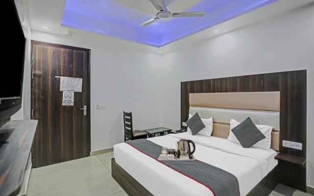 Townhouse 760 Hotel Classic