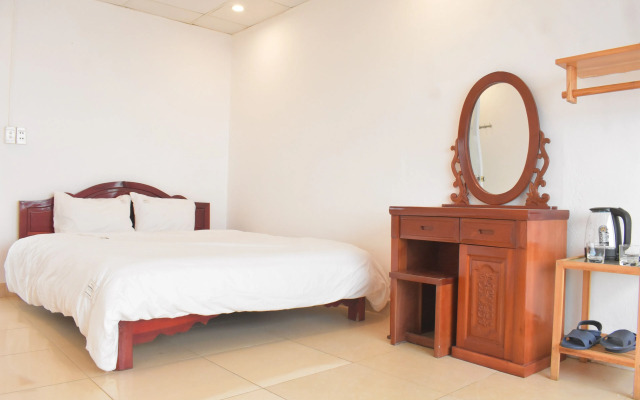 Otis Sapa Hotel