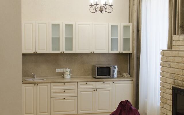 Загородный Клуб LaFa