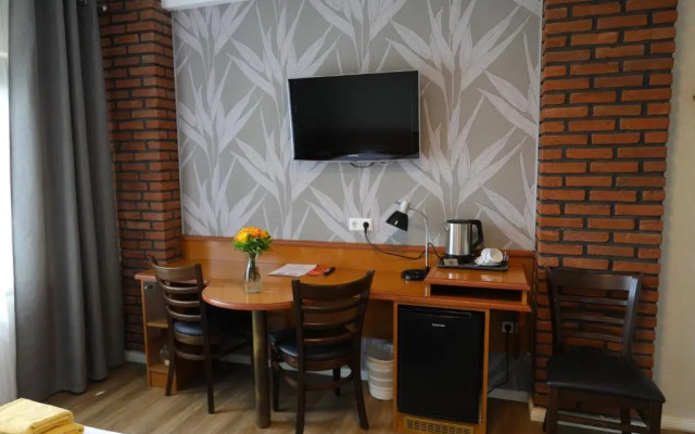 Hotel-Pension Zeljko