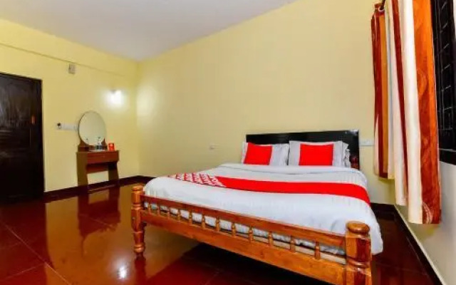 Anand Resort By OYO Rooms