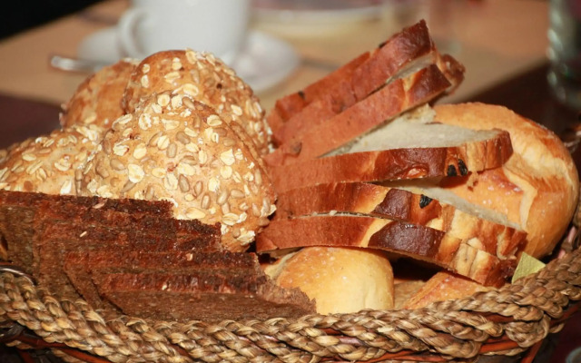 Golden Inn Hotel Uzungol