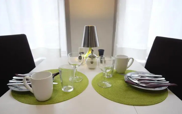 B&B Quartier Neuf