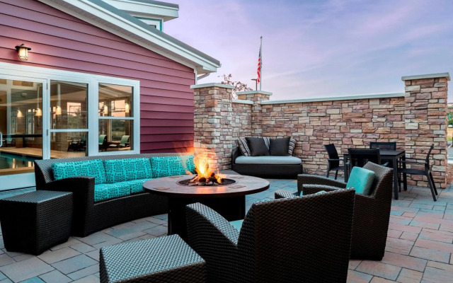 Residence Inn Wheeling-St. Clairsville, OH