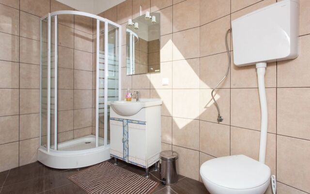 Apartmani Nives