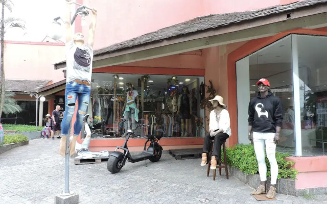 Apartamento Lester Primo Guarujá