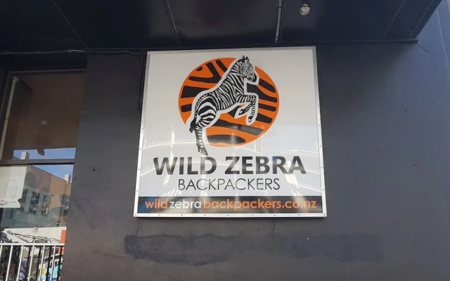 Wild Zebra Backpackers