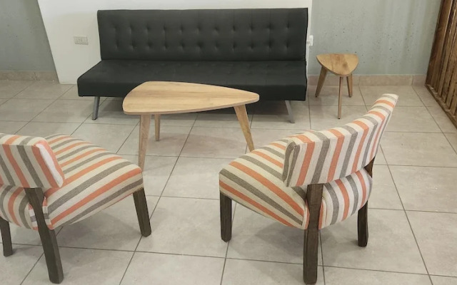 Loft frente a Palmares Open Mall