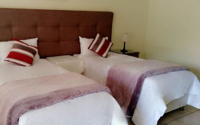 Lens B&B Guesthouse