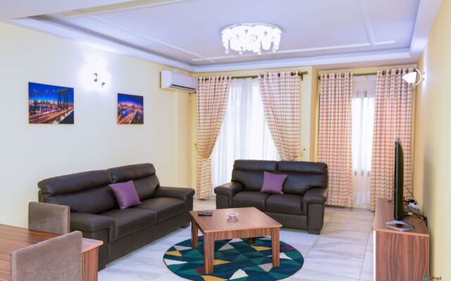 Residence Belmann