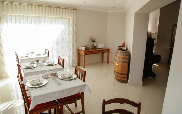 Hill Top Guest House