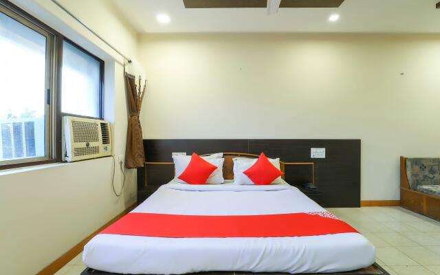 OYO 62100 Hotel Hill Top