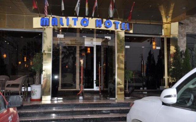 Malito Hotel