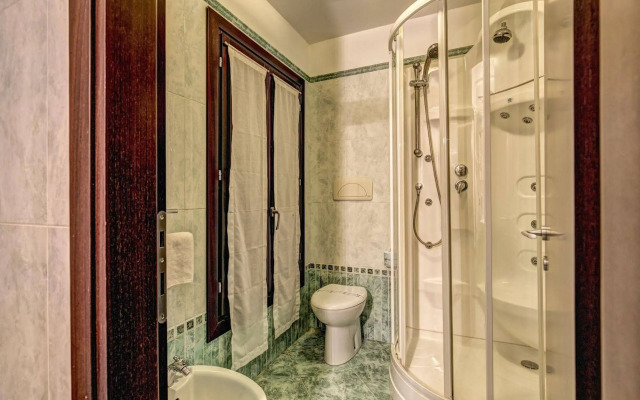 Relais Piazza San Marco