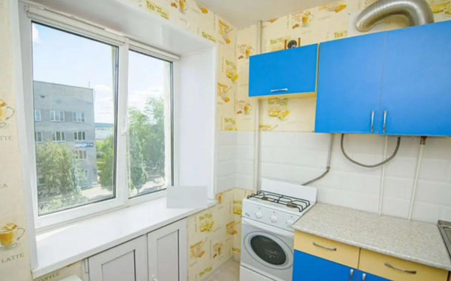 Апартаменты на улице Михайловская 41