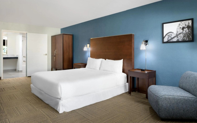 Four Points by Sheraton Anaheim