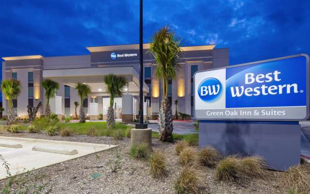 Best Western Green Oaks Inn