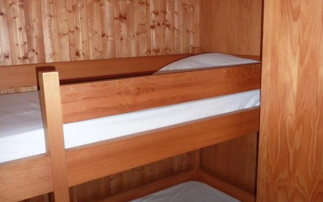 Appartement Saint-Jean-d'Aulps, 1 pièce, 4 personnes - FR-1-573-37