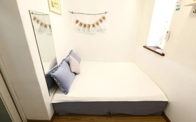 Yujung B&B Guesthouse