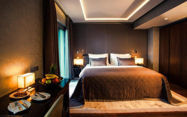 Lasagrada Hotel Istanbul