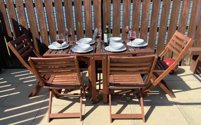 The Grove, Portrush (Sleeps 14) 6 bedrooms.