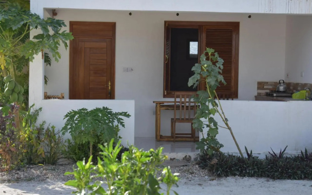 New Arisen Bungalows