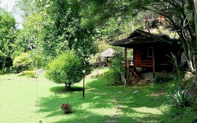 The Dai Resort Mae Hong Son