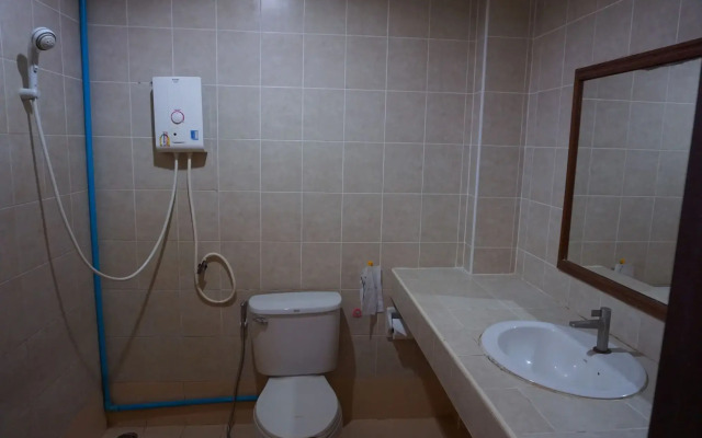 Phurua Bussaba Resort & Spa