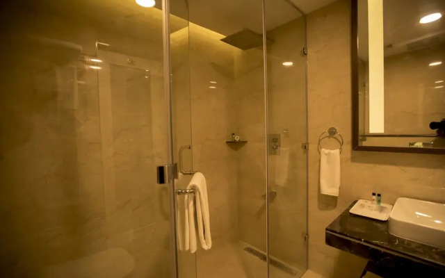 S Hotels Chennai