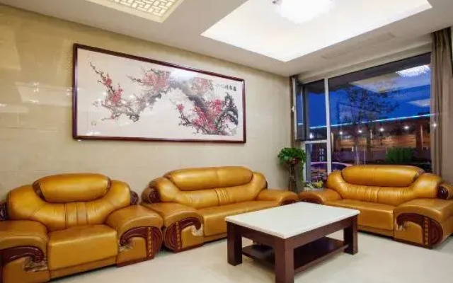 Haidu Hotel
