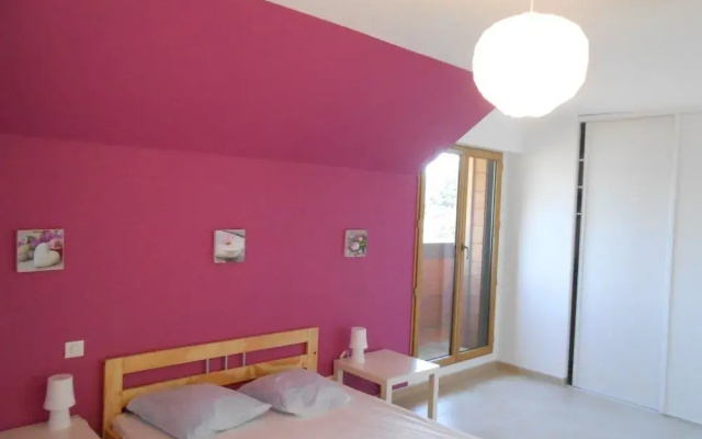Camping Le Panoramic