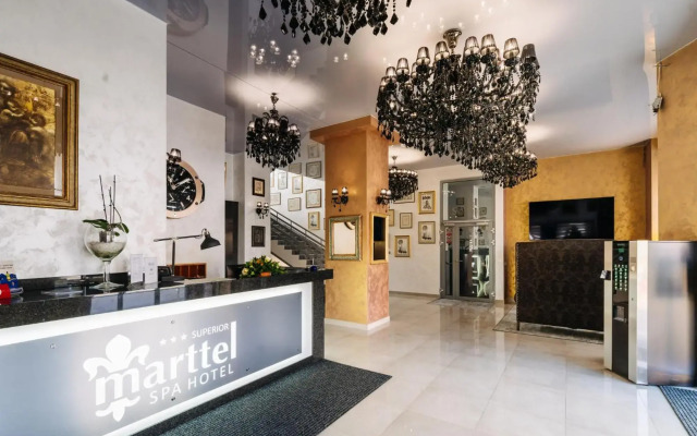 Hotel Marttel